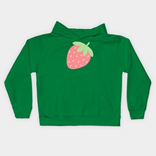 Strawberry Kids Hoodie